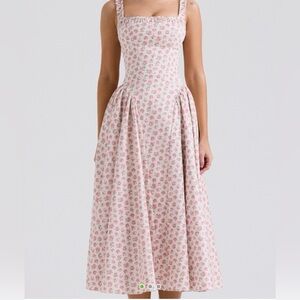 House of CB Dorothy Dress